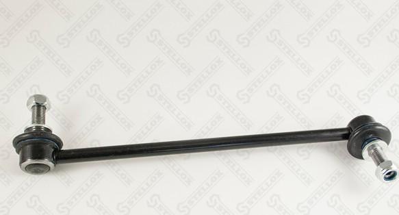 Stellox 56-02136A-SX - Entretoise / tige, stabilisateur droxauto.com