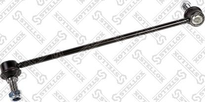 Stellox 56-02120-SX - Entretoise / tige, stabilisateur droxauto.com