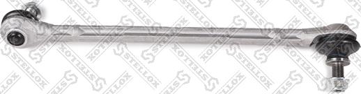 Stellox 56-02122A-SX - Entretoise / tige, stabilisateur droxauto.com