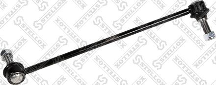 Stellox 56-02122-SX - Entretoise / tige, stabilisateur droxauto.com