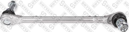 Stellox 56-02174-SX - Entretoise / tige, stabilisateur droxauto.com