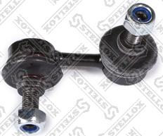 Stellox 56-02177-SX - Entretoise / tige, stabilisateur droxauto.com