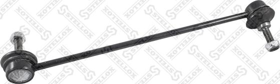 Stellox 56-02361A-SX - Entretoise / tige, stabilisateur droxauto.com