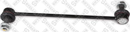 Stellox 56-02299-SX - Entretoise / tige, stabilisateur droxauto.com