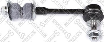 Stellox 56-02293-SX - Entretoise / tige, stabilisateur droxauto.com