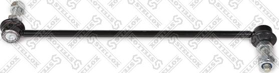 Stellox 56-02210-SX - Entretoise / tige, stabilisateur droxauto.com