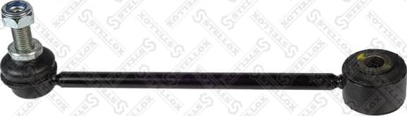 Stellox 56-02231-SX - Entretoise / tige, stabilisateur droxauto.com