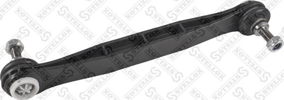 Stellox 56-07398A-SX - Entretoise / tige, stabilisateur droxauto.com