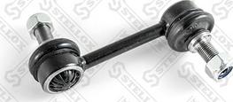 Stellox 56-07303-SX - Entretoise / tige, stabilisateur droxauto.com