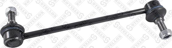 Stellox 56-07307A-SX - Entretoise / tige, stabilisateur droxauto.com