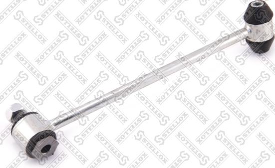 Stellox 56-07221-SX - Entretoise / tige, stabilisateur droxauto.com