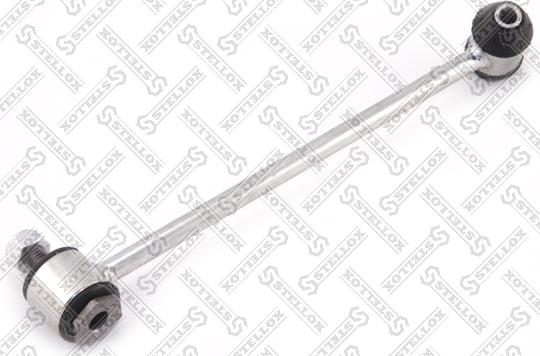 Stellox 56-07222-SX - Entretoise / tige, stabilisateur droxauto.com