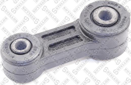 Stellox 56-17001-SX - Entretoise / tige, stabilisateur droxauto.com