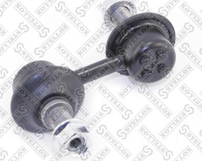 Stellox 56-37004-SX - Entretoise / tige, stabilisateur droxauto.com