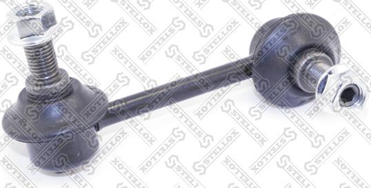 Stellox 56-37006-SX - Entretoise / tige, stabilisateur droxauto.com