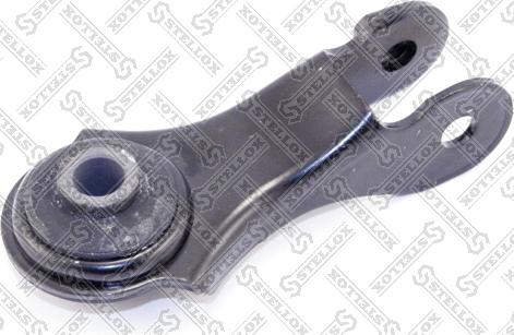 Stellox 56-37001-SX - Entretoise / tige, stabilisateur droxauto.com
