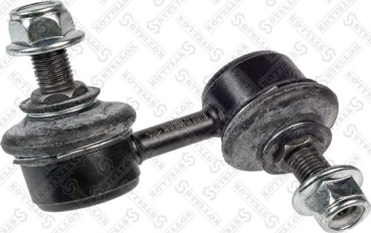 Stellox 56-37008A-SX - Entretoise / tige, stabilisateur droxauto.com