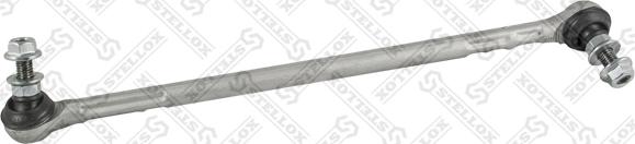 Stellox 56-74059-SX - Entretoise / tige, stabilisateur droxauto.com