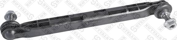 Stellox 56-74058-SX - Entretoise / tige, stabilisateur droxauto.com
