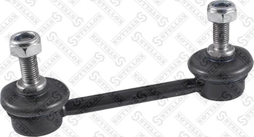 Stellox 56-74007A-SX - Entretoise / tige, stabilisateur droxauto.com