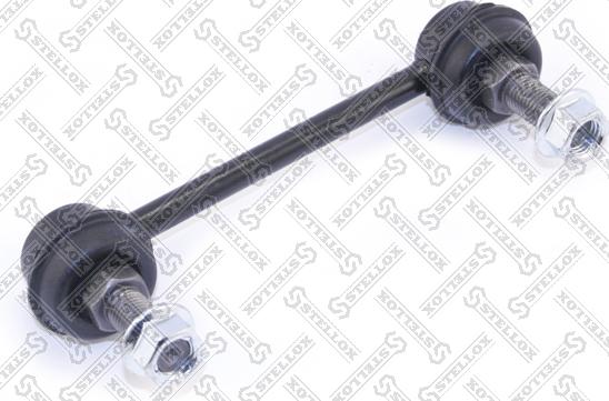 Stellox 56-74007-SX - Entretoise / tige, stabilisateur droxauto.com