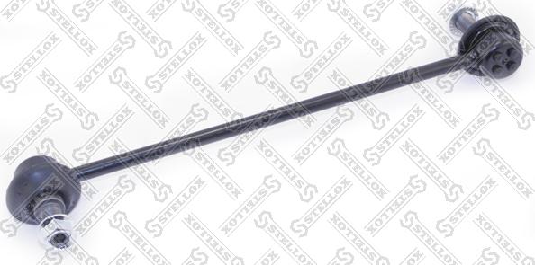 Stellox 56-74019-SX - Entretoise / tige, stabilisateur droxauto.com