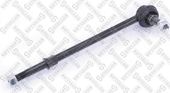 Stellox 56-74010-SX - Entretoise / tige, stabilisateur droxauto.com