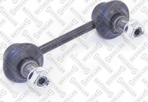 Stellox 56-74018-SX - Entretoise / tige, stabilisateur droxauto.com