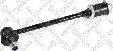 Stellox 56-74039A-SX - Entretoise / tige, stabilisateur droxauto.com