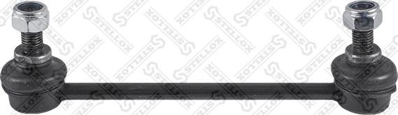 Stellox 56-74038-SX - Entretoise / tige, stabilisateur droxauto.com