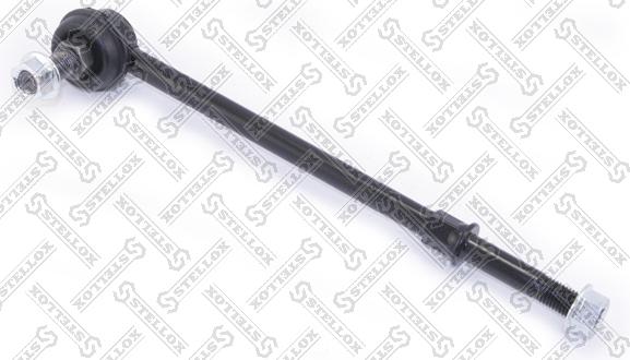 Stellox 56-74037-SX - Entretoise / tige, stabilisateur droxauto.com