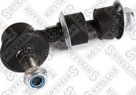 Stellox 56-74022A-SX - Entretoise / tige, stabilisateur droxauto.com