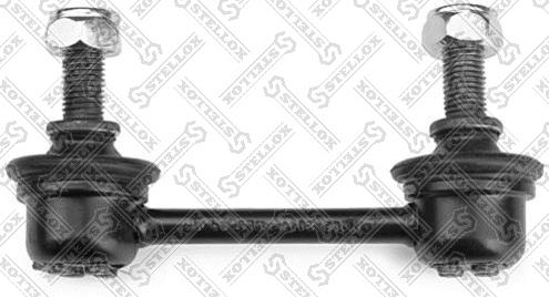 Stellox 56-71009-SX - Entretoise / tige, stabilisateur droxauto.com