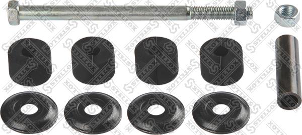 Stellox 56-71005-SX - Entretoise / tige, stabilisateur droxauto.com