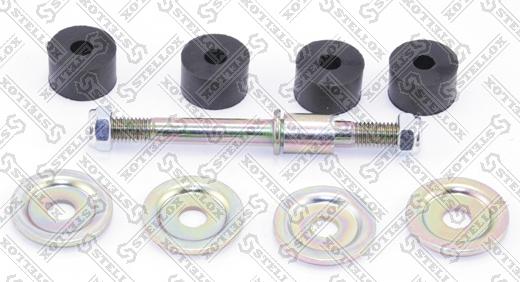 Stellox 56-71001-SX - Entretoise / tige, stabilisateur droxauto.com