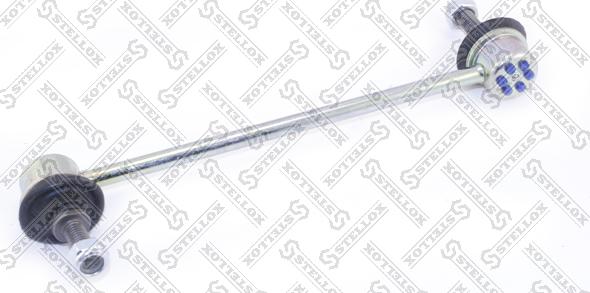 Stellox 56-71015-SX - Entretoise / tige, stabilisateur droxauto.com