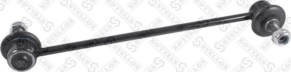 Stellox 56-71011A-SX - Entretoise / tige, stabilisateur droxauto.com