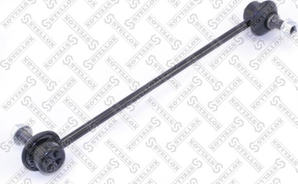 Stellox 56-71030-SX - Entretoise / tige, stabilisateur droxauto.com