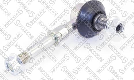 Stellox 56-72001-SX - Entretoise / tige, stabilisateur droxauto.com