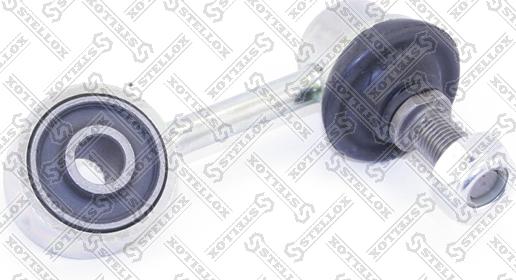 Stellox 56-72017-SX - Entretoise / tige, stabilisateur droxauto.com
