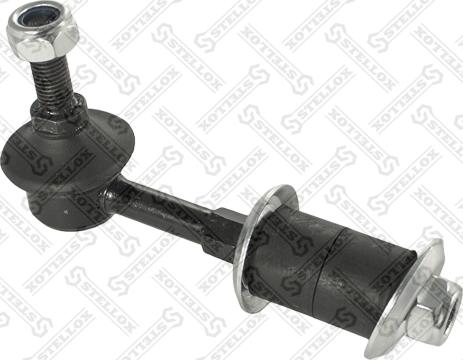 Stellox 56-72030A-SX - Entretoise / tige, stabilisateur droxauto.com