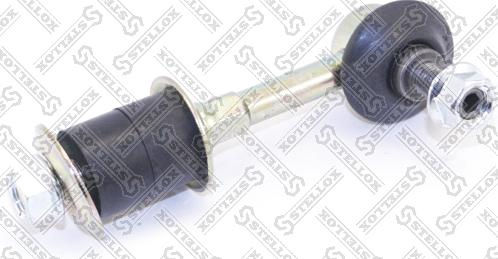Stellox 56-72030-SX - Entretoise / tige, stabilisateur droxauto.com