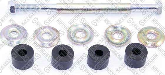 Stellox 56-72033-SX - Entretoise / tige, stabilisateur droxauto.com