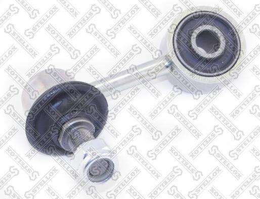 Stellox 56-72021-SX - Entretoise / tige, stabilisateur droxauto.com