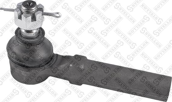 Stellox 51-98066-SX - Rotule de barre de connexion droxauto.com