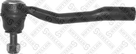 Stellox 51-98005-SX - Rotule de barre de connexion droxauto.com