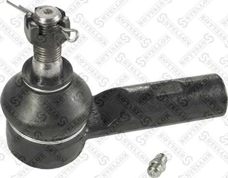 Stellox 51-98001A-SX - Rotule de barre de connexion droxauto.com