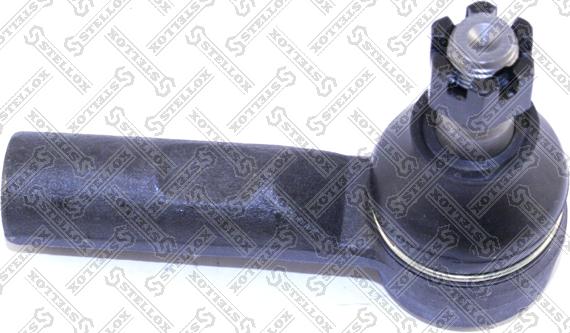 Stellox 51-98001-SX - Rotule de barre de connexion droxauto.com