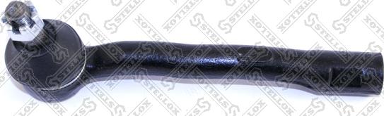 Stellox 51-98003-SX - Rotule de barre de connexion droxauto.com