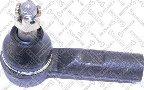 Stellox 51-98007-SX - Rotule de barre de connexion droxauto.com